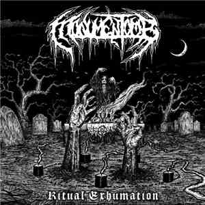 Monumentomb - Ritual Exhumation download flac