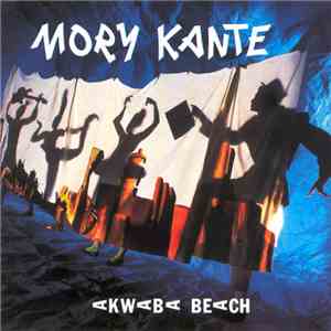 Mory Kanté - Akwaba Beach download flac