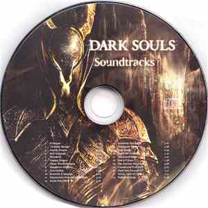 Motoi Sakuraba - Dark Souls Soundtracks / Behind The Scenes download flac