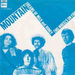 Mountain - Dreams Of Milk And Honey download flac