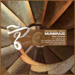Munbraze - Peractorum EP download flac