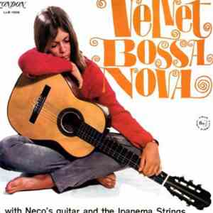 Neco - Velvet Bossa Nova download flac