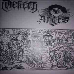 Nefret  / Arges - Death / Life download flac