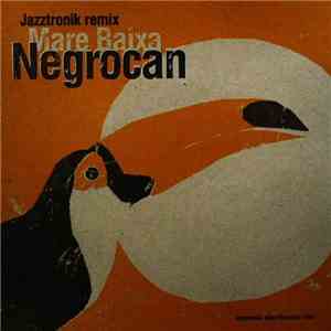 Negrocan - Mare Baixa download flac