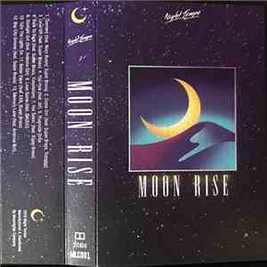 Night Tempo - Moonrise download flac