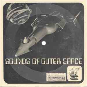 No Artist - Sounds Of Outer Space download flac