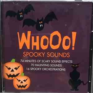 No Artist - Spooky Sounds download flac