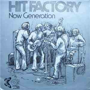 Now Generation - Hit Factory download flac