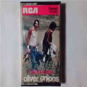 Oliver Onions - See You Later download flac