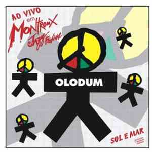 Olodum - Sol E Mar Olodum Ao Vivo Em Montreux download flac