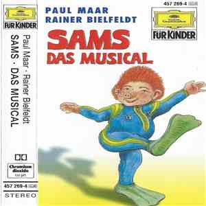 Paul Maar, Rainer Bielfeldt - Sams - Das Musical download flac