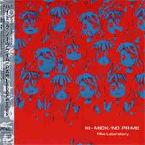 PAw Laboratory - Hi-Mick/No Prime download flac