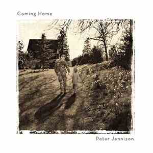 Peter Jennison - Coming Home download flac