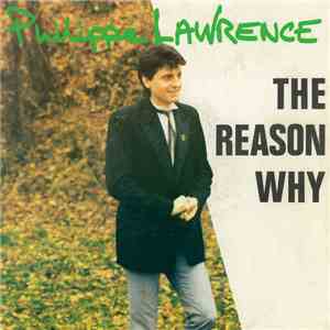 Philippe Lawrence - The Reason Why download flac