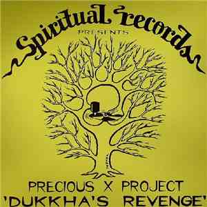 Precious X Project - Dukkha's Revenge download flac