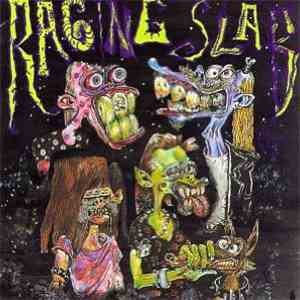 Raging Slab - Slabbage / True Death download flac