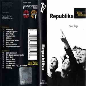 Republika - Biała Flaga download flac
