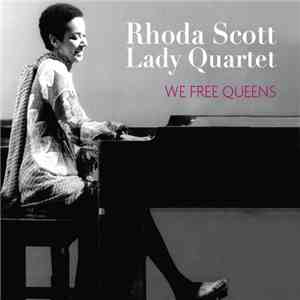 Rhoda Scott - We Free Queens download flac