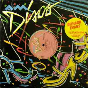 Richard Evans  - Do-Re-Me-For-Soul / Burning Spear download flac