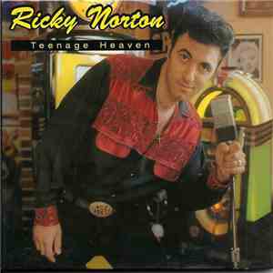 Ricky Norton - Teenage Heaven download flac