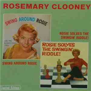 Rosemary Clooney - Rockin' & Boppin' (The Very Best Of) download flac