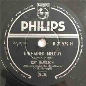 Roy Hamilton  - Unchained Melody / From Here To Eternity download flac