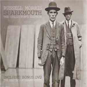 Russell Morris - Sharkmouth: The Collector's Edition download flac