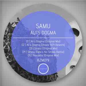 Samu  - Ali´s Dogma download flac