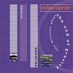 Seatman Separator - Ten Minutes After The End Of Gravity download flac