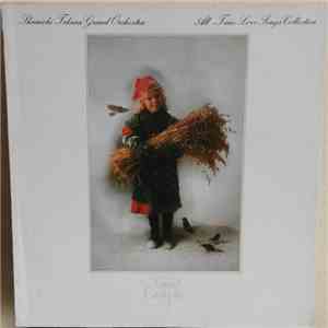 Shunichi Tokura Grand Orchestra - All - Time Love Songs Collection FLAC album
