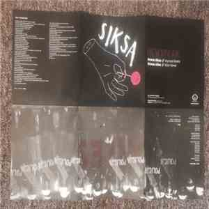 SIKSA, Alles  - Newspeak download flac
