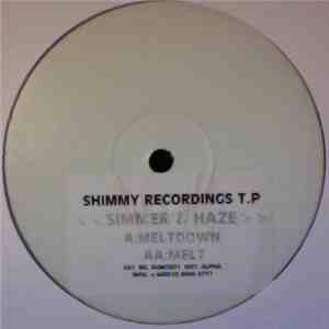 Simmer & Haze  - Meltdown / Melt download flac