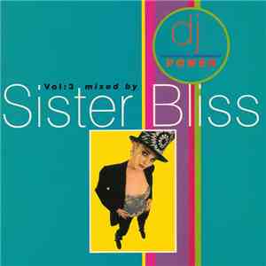 Sister Bliss - DJ Power Vol: 3 download flac
