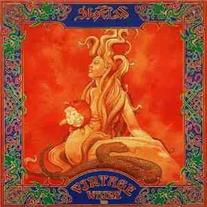 Skyclad - Vintage Whine download flac