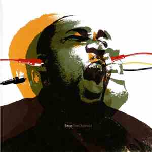 Soup The Chemist - Eargasmic Arrangements FLAC album
