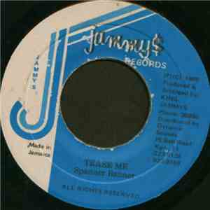 Spanner Banner - Tease Me download flac
