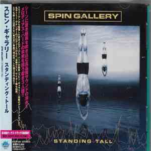 Spin Gallery - Standing Tall download flac