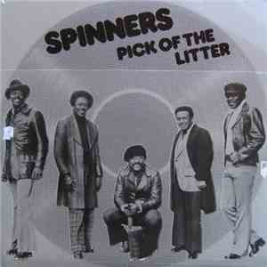 Spinners - Pick Of The Litter download flac