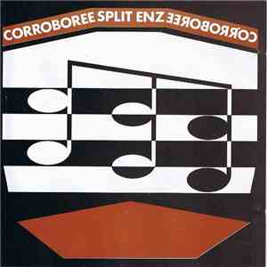 Split Enz - Corroboree download flac