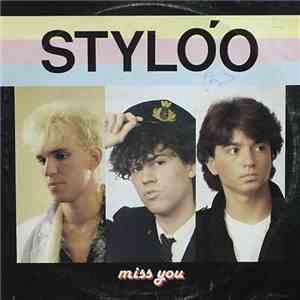 Stylóo - Miss You download flac
