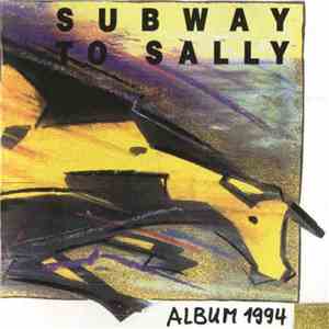Subway To Sally - Album 1994 download flac