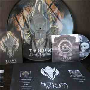Tehôm - Live Assault + Extra Assault download flac