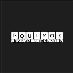 Thanos Chrysakis - EQUINOX download flac