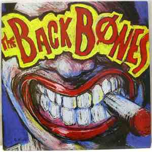 The Backbones - The Backbones download flac