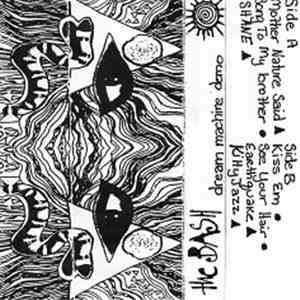 The Bash  - Dream Machine Demo download flac