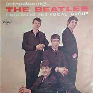 The Beatles - Introducing... The Beatles download flac