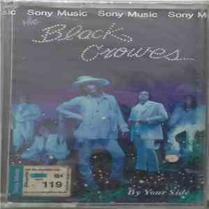 The Black Crowes - By Your Side download flac