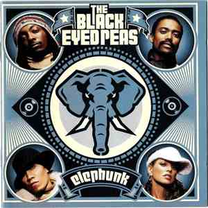 The Black Eyed Peas - Elephunk download flac