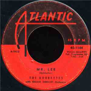 The Bobbettes - Mr. Lee download flac