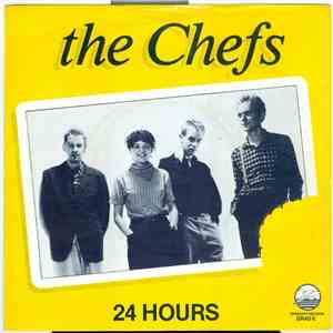 The Chefs  - 24 Hours download flac